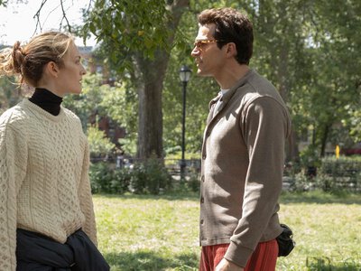 'Love Story' Episode 5 Recap: The Big JFK Jr and CBK Fight