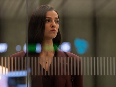 Why Yasmin's Dark Evolution on Industry Feels So Familiar 