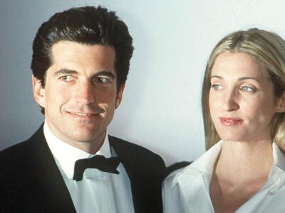 15 Best Books About John F. Kennedy Jr. and Carolyn Bessette Kennedy