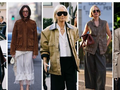 Fall 2026 Milan Fashion Week Street Style Trends: Shop Now