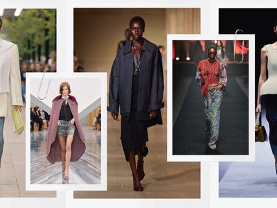The 6 Best Denim Trends of 2026