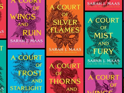 ACOTAR 6 and 7: Next Sarah J. Maas Book Release Dates, Plot Details, Titles