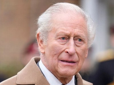 King Charles's visit to the US is at risk of being canceled due to the Trump-Starmer conflict - Sky News