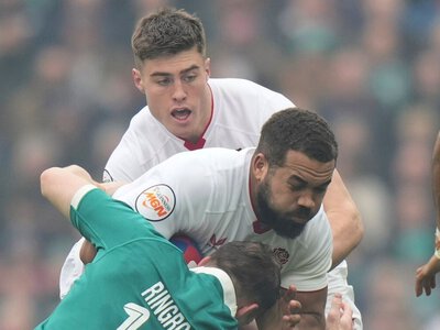 Six Nations 2027: Ireland vs England starts men's tournament with England vs Scotland on final weekend