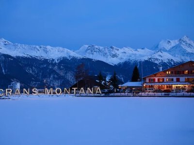 The mayor of Crans-Montana has become an official suspect in the case of a fatal fire in a ski bar