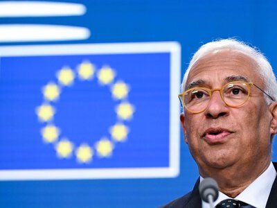 Costa expects the continuation of current and adoption of new sanctions against Russia tomorrow