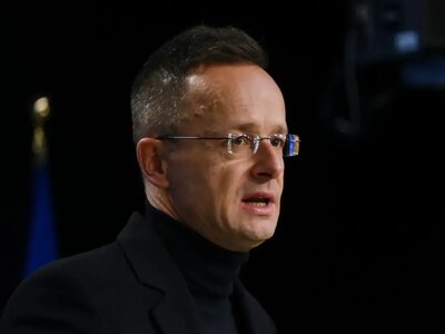 Hungary continues accusations over Druzhba - Szijjártó announced Ukraine's refusal of a trilateral meeting with Slovakia