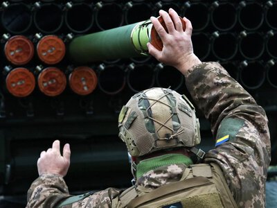 Over 200 battles took place on March 19 - General Staff
