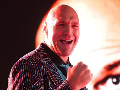 Tyson Fury says Anthony Joshua can be his next fight after Arslanbek Makhmudov: 'If it can be made, let's get it done!'