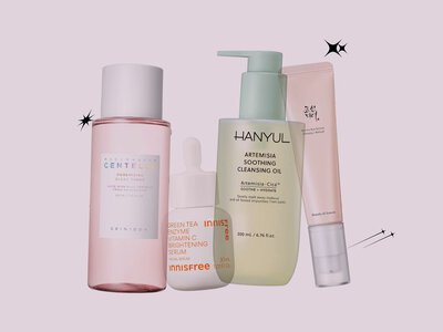 The Best Korean Skin Care for Mature Skin for Hydration, Firming, and Glow