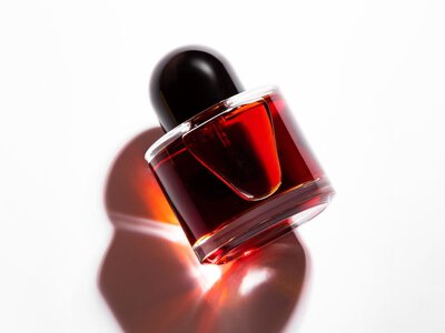 My Perfume Changed Color, and Now It Smells Even Better