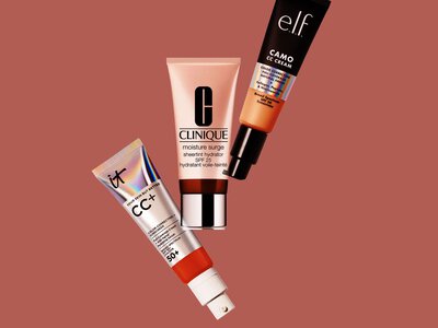 7 Best CC Creams for Mature Skin That Smooth, Brighten, and Protect