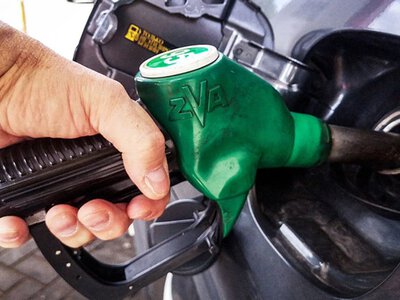 More than a million Ukrainians used fuel cashback - Svyrydenko
