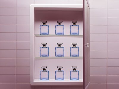 It’s Time to Abandon Your Signature Scent