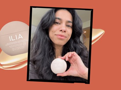 Ilia’s First Sunscreen Is Here, and It’s Already a Staple in Our Routines