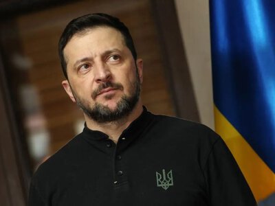Zelenskyy: Europe must be stronger than single leader with anti-European views