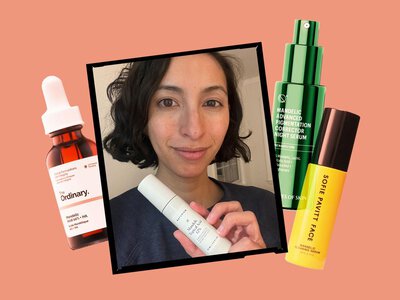 7 Best Mandelic Acid Serums for Brighter, Clearer Skin Without Any Sting