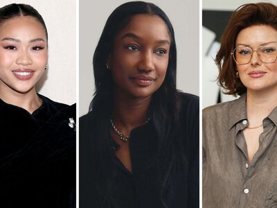 12 Influential Women Share the Lip Combos That Make Them Feel Powerful