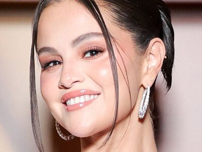 Selena Gomez's Beachy, Bronzy Glam Just Set the Tone for Summer
