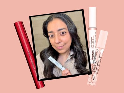 7 Best Clear Mascaras to Keep Lashes (and Brows) Soft and Hydrated