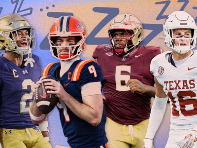College coaches pick 2026 NFL draft sleepers