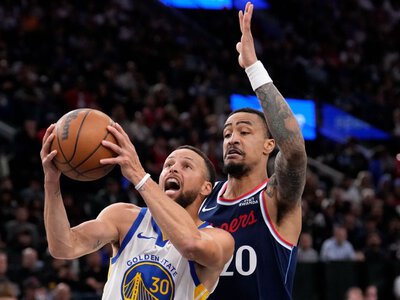 Warriors turn back clock to rally, extend season