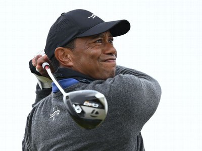 Tiger fighting subpoena for prescription records