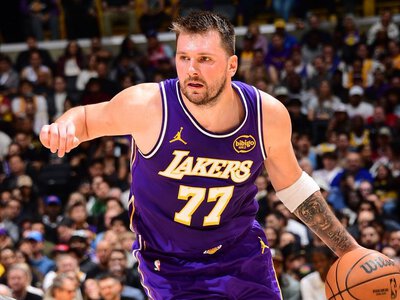 Luka, Cunningham win appeal, eligible for awards