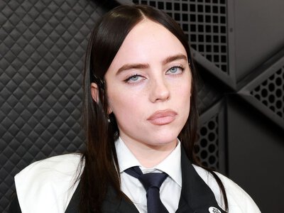 Billie Eilish's Roots Are Brighter Again—But Not Like You Might Expect