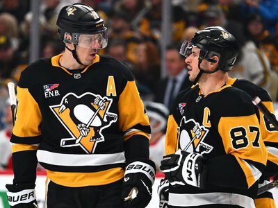 Contender flaws: Biggest issues for top teams