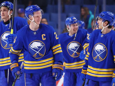 Stanley Cup playoffs: Bracket, schedule, more
