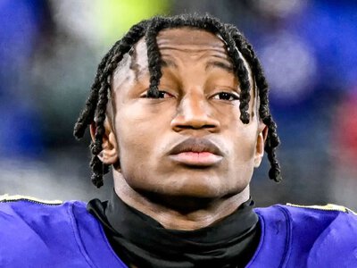 WR Flowers: Harbaugh's practices led to injuries