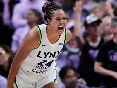 Sources: Collier back to Lynx on supermax deal