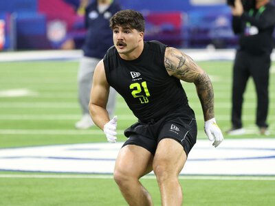 Yates' final draft ranks: Top 150 prospects