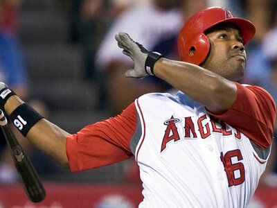 Angels' Garret Anderson, All-Star MVP, dies at 53