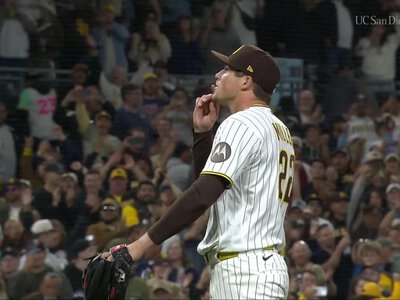 Source: Padres nearing sale for MLB record $3.9B