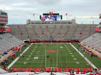 Nebraska plans $600M stadium renovation for '28