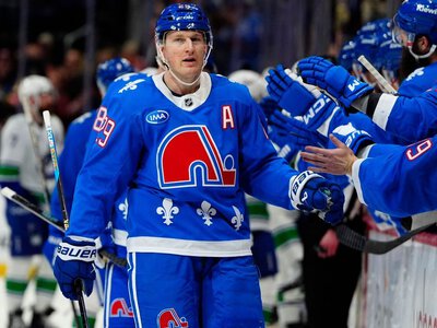 Avs favored, but Sabres storyline tempts bettors