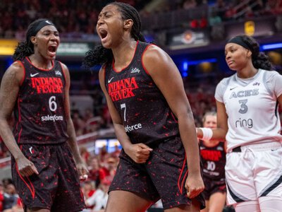 Fever's Boston lands record $6.3M extension