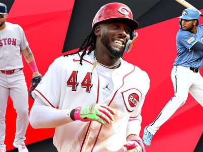 📈 Power Rankings: NL teams dominate Top 10