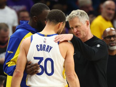 Kerr on future: These jobs have 'expiration dates'