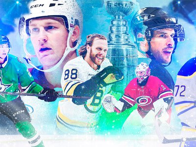 💰 First-round betting guide