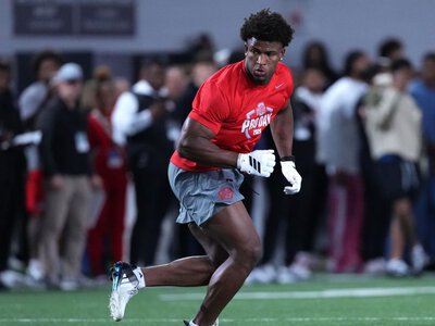 Draft buzz: Latest on Downs, Day 2 steals, DT class