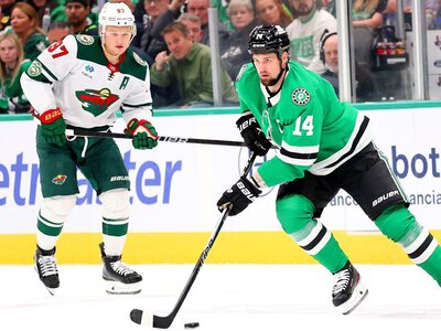 Picks: First-round series, cup champ, Conn Smythe