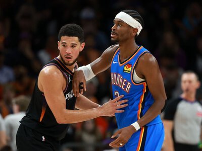 ✍️ NBA experts' picks for first-round matchups