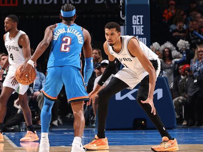 💰 Bets on champion, Finals MVP and each first-round series