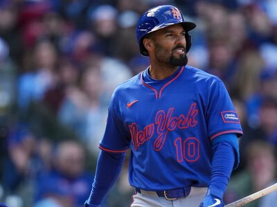 Mets in free fall after losing 10th straight game