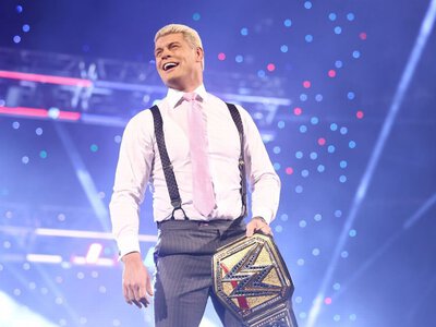 WrestleMania 42 Night One results and analysis