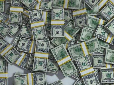 Ukraine receives 90% of funds backed by revenues from Russia’s frozen assets – Finance Ministry