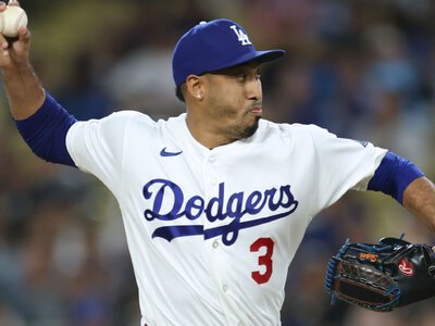 Dodgers' Diaz to have elbow surgery, miss months